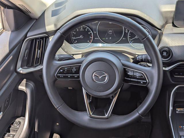 2026 Mazda X-90 3.3 Turbo Select