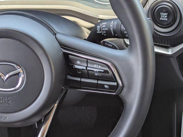 2026 Mazda X-90 3.3 Turbo Select