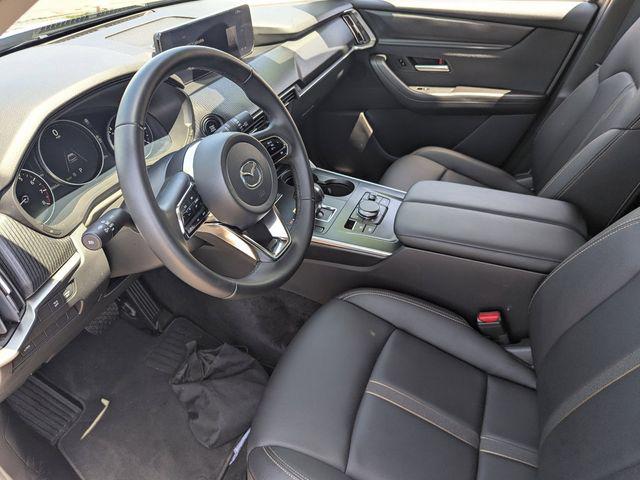 2026 Mazda X-90 3.3 Turbo Select