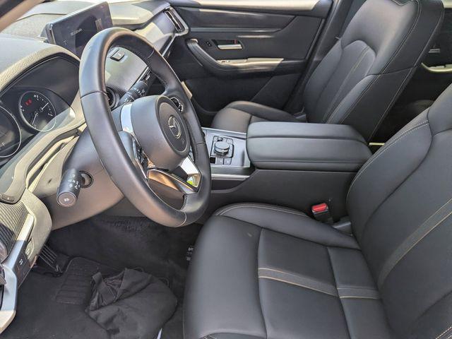 2026 Mazda X-90 3.3 Turbo Select