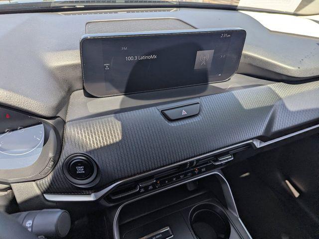 2026 Mazda X-90 3.3 Turbo Select