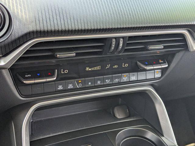 2026 Mazda X-90 3.3 Turbo Select