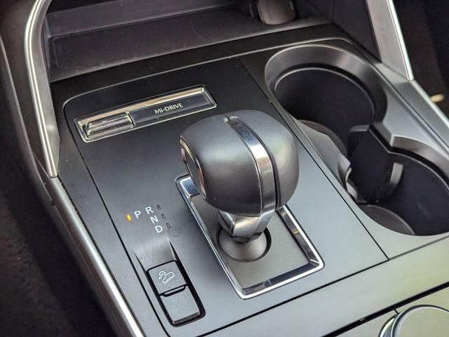 2026 Mazda X-90 3.3 Turbo Select