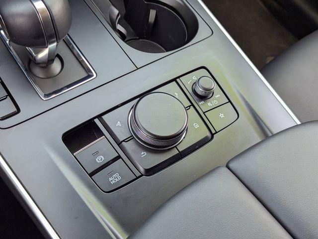 2026 Mazda X-90 3.3 Turbo Select