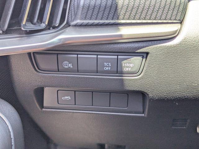 2026 Mazda X-90 3.3 Turbo Select