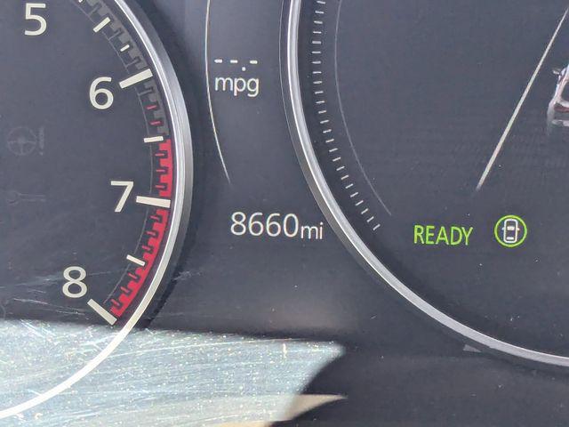 2026 Mazda X-90 3.3 Turbo Select