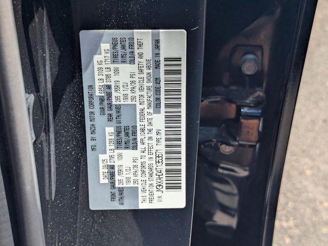 2026 Mazda X-90 3.3 Turbo Select