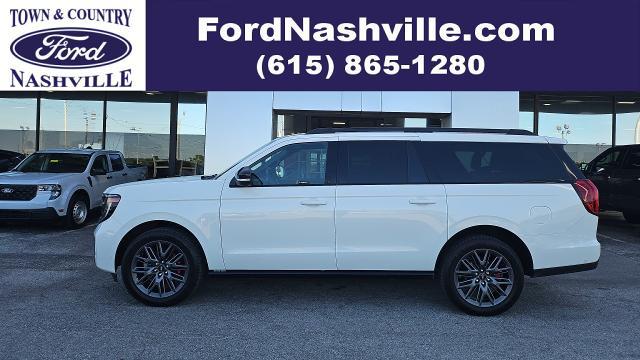 2025 Ford Expedition Platinum MAX for sale in Madison, TN