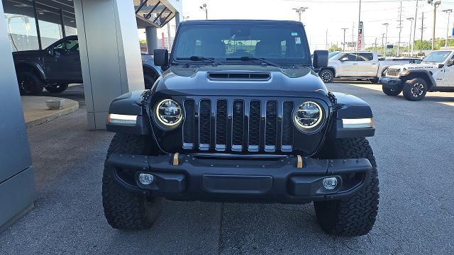 2022 Jeep Wrangler Unlimited Rubicon 392 4x4