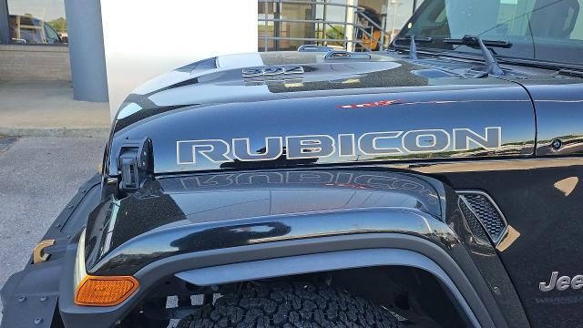 2022 Jeep Wrangler Unlimited Rubicon 392 4x4