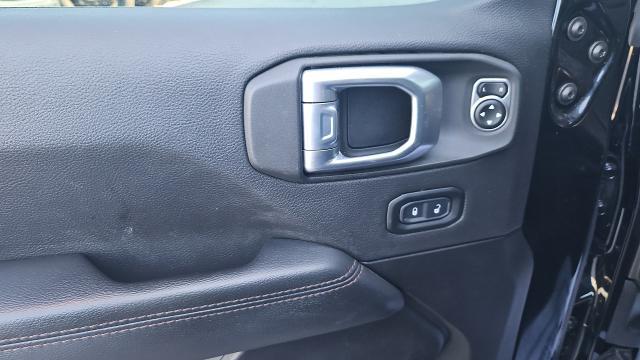 2022 Jeep Wrangler Unlimited Rubicon 392 4x4