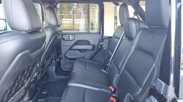 2022 Jeep Wrangler Unlimited Rubicon 392 4x4