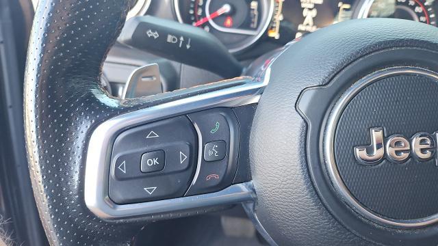 2022 Jeep Wrangler Unlimited Rubicon 392 4x4