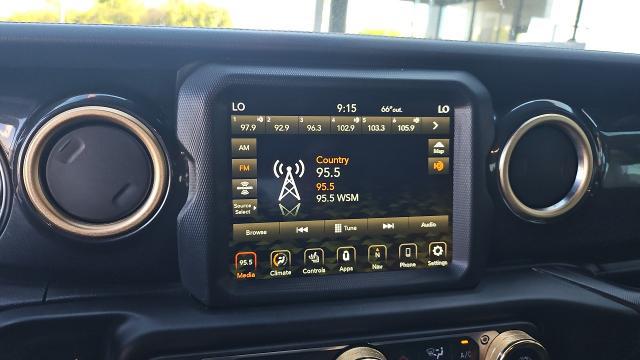 2022 Jeep Wrangler Unlimited Rubicon 392 4x4