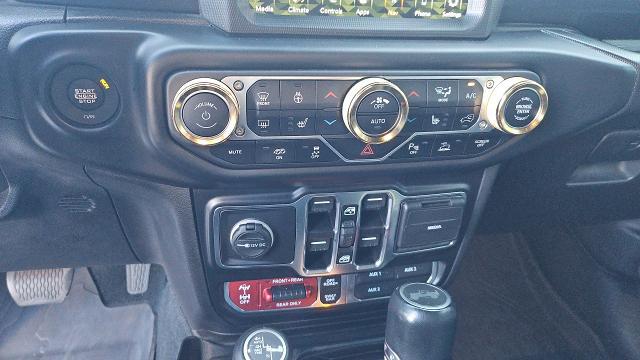 2022 Jeep Wrangler Unlimited Rubicon 392 4x4