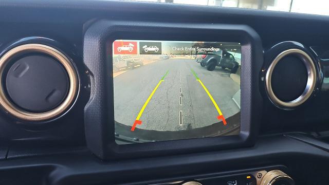 2022 Jeep Wrangler Unlimited Rubicon 392 4x4