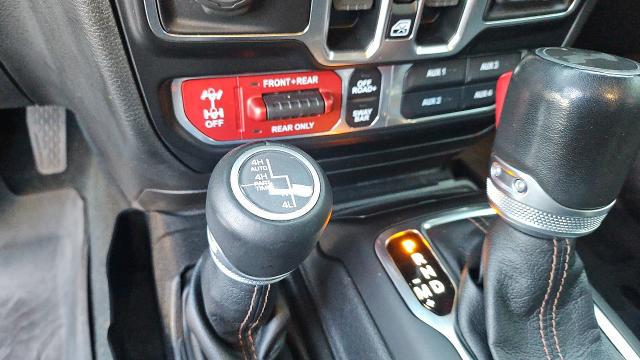 2022 Jeep Wrangler Unlimited Rubicon 392 4x4