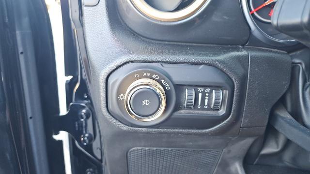 2022 Jeep Wrangler Unlimited Rubicon 392 4x4
