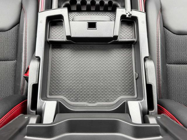 2026 Ram 1500 Rebel Crew Cab 4x4 5'7" Box