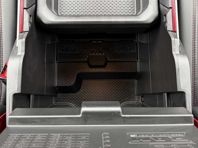 2026 Ram 1500 Rebel Crew Cab 4x4 5'7" Box