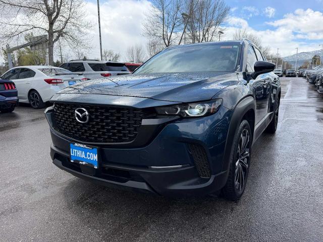 2024 Mazda CX-50 2.5 S Premium Plus for sale in Missoula, MT