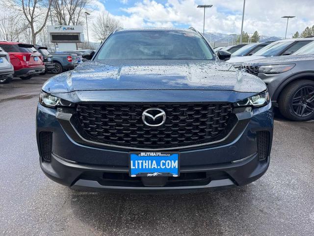 2024 Mazda CX-50 2.5 S Premium Plus