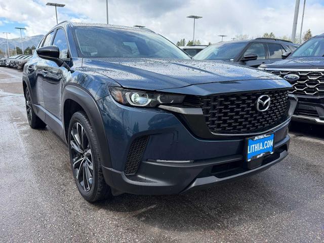 2024 Mazda CX-50 2.5 S Premium Plus
