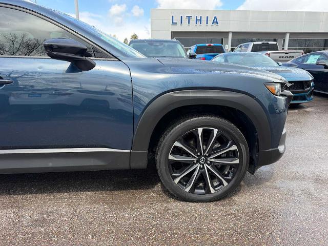 2024 Mazda CX-50 2.5 S Premium Plus