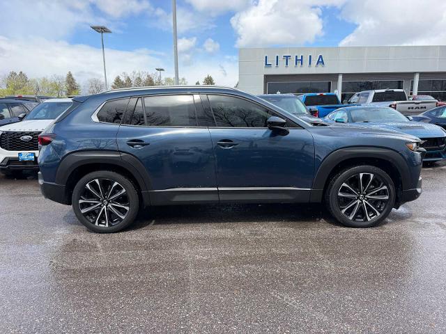 2024 Mazda CX-50 2.5 S Premium Plus