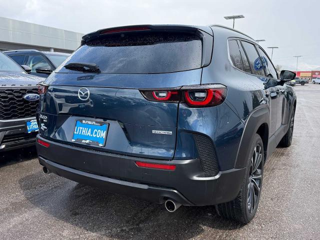 2024 Mazda CX-50 2.5 S Premium Plus