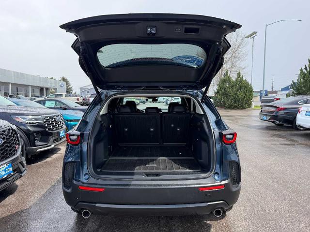 2024 Mazda CX-50 2.5 S Premium Plus