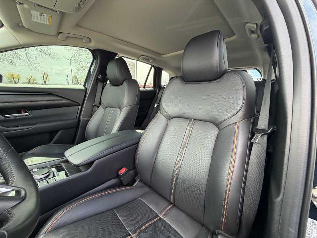 2024 Mazda CX-50 2.5 S Premium Plus