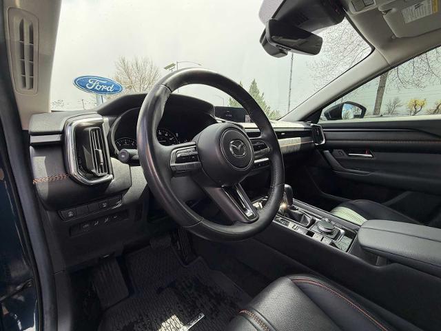 2024 Mazda CX-50 2.5 S Premium Plus