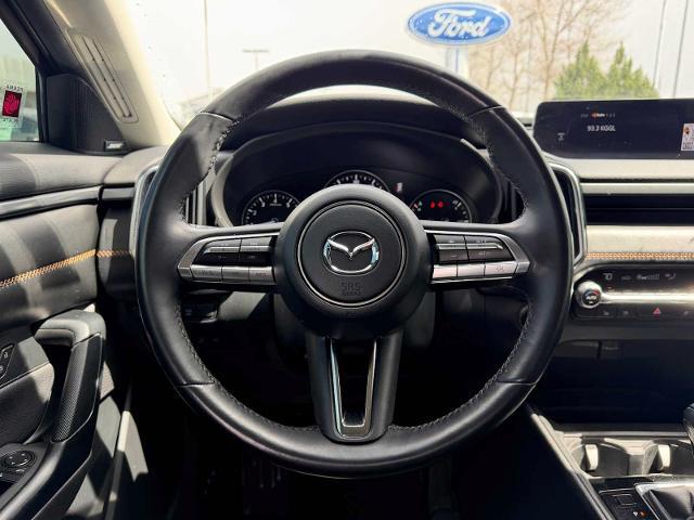 2024 Mazda CX-50 2.5 S Premium Plus