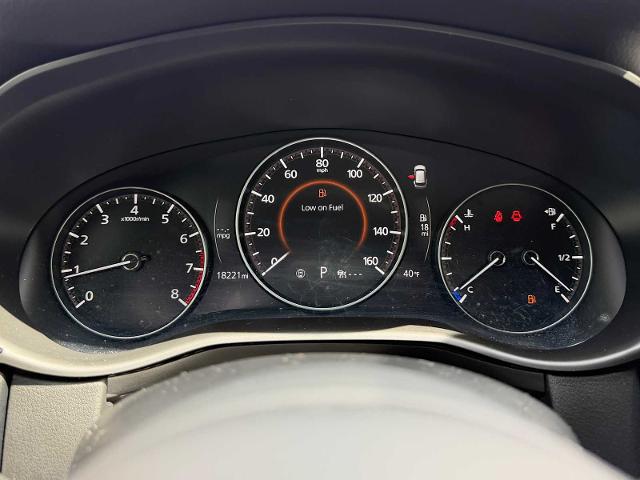 2024 Mazda CX-50 2.5 S Premium Plus