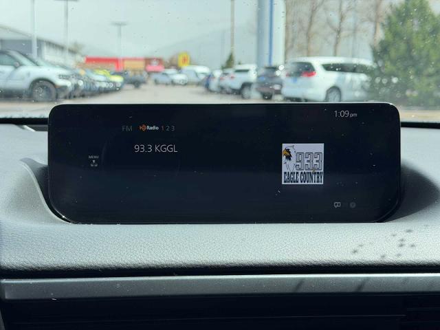 2024 Mazda CX-50 2.5 S Premium Plus