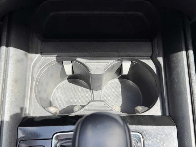 2024 Mazda CX-50 2.5 S Premium Plus