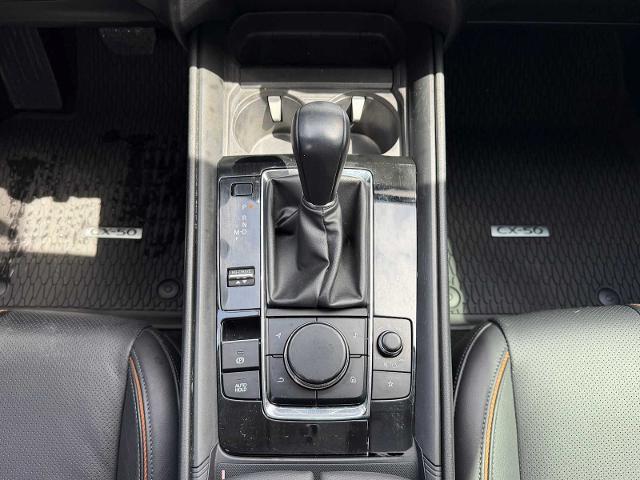 2024 Mazda CX-50 2.5 S Premium Plus