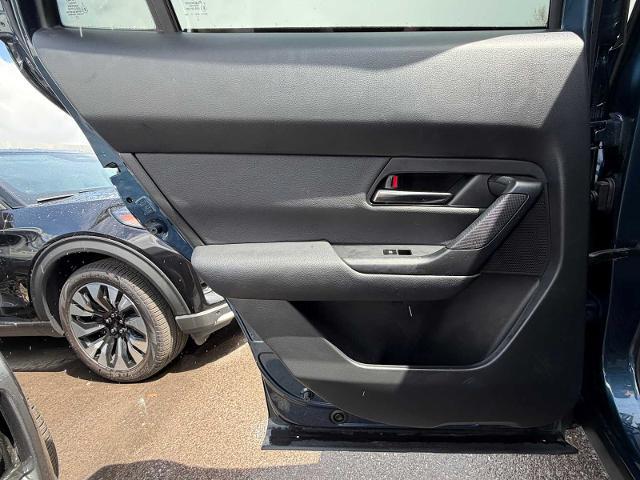 2024 Mazda CX-50 2.5 S Premium Plus