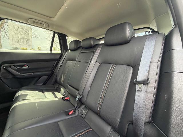 2024 Mazda CX-50 2.5 S Premium Plus