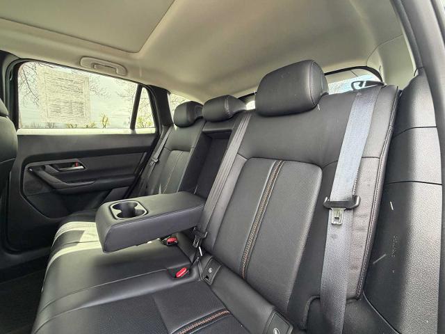 2024 Mazda CX-50 2.5 S Premium Plus