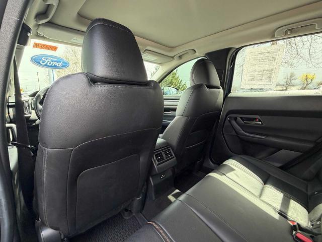2024 Mazda CX-50 2.5 S Premium Plus