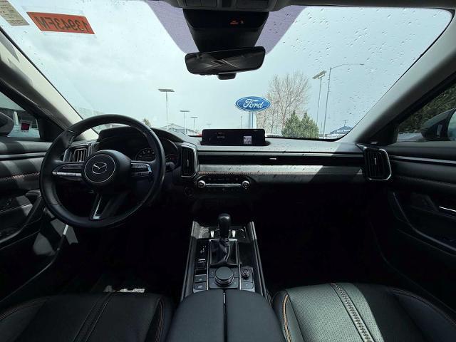 2024 Mazda CX-50 2.5 S Premium Plus