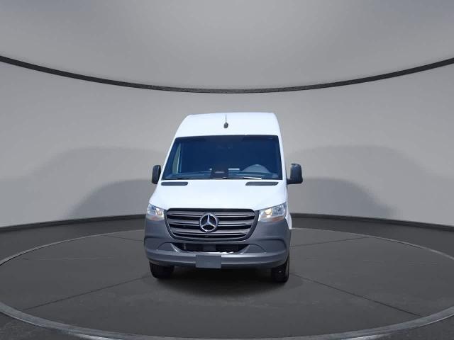 2025 Mercedes-Benz Sprinter 2500 Standard Roof 4-Cyl Diesel