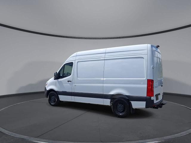 2025 Mercedes-Benz Sprinter 2500 Standard Roof 4-Cyl Diesel