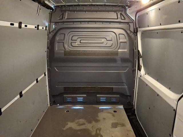 2025 Mercedes-Benz Sprinter 2500 Standard Roof 4-Cyl Diesel