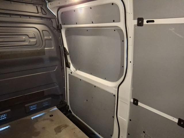 2025 Mercedes-Benz Sprinter 2500 Standard Roof 4-Cyl Diesel