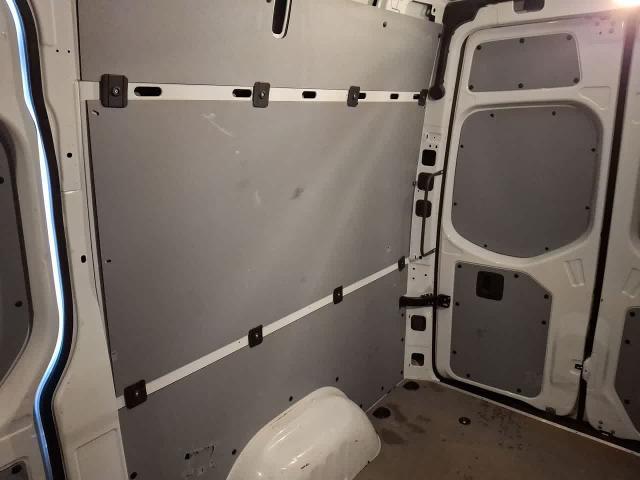 2025 Mercedes-Benz Sprinter 2500 Standard Roof 4-Cyl Diesel