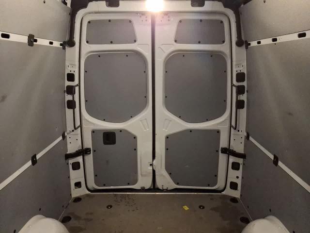 2025 Mercedes-Benz Sprinter 2500 Standard Roof 4-Cyl Diesel