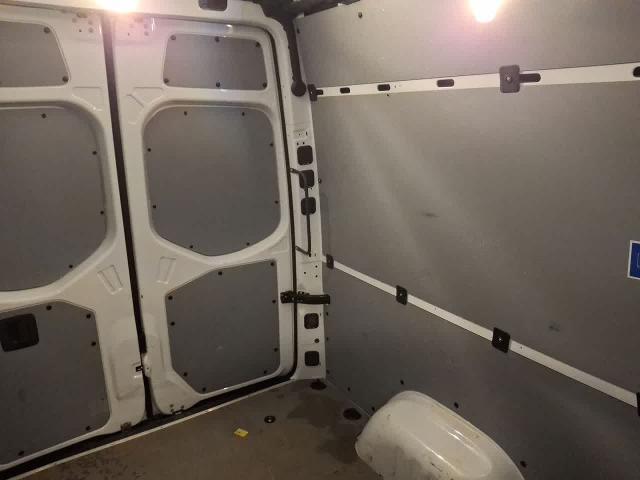 2025 Mercedes-Benz Sprinter 2500 Standard Roof 4-Cyl Diesel